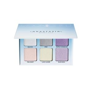 NWT Anastasia Moonchild Glow Kit